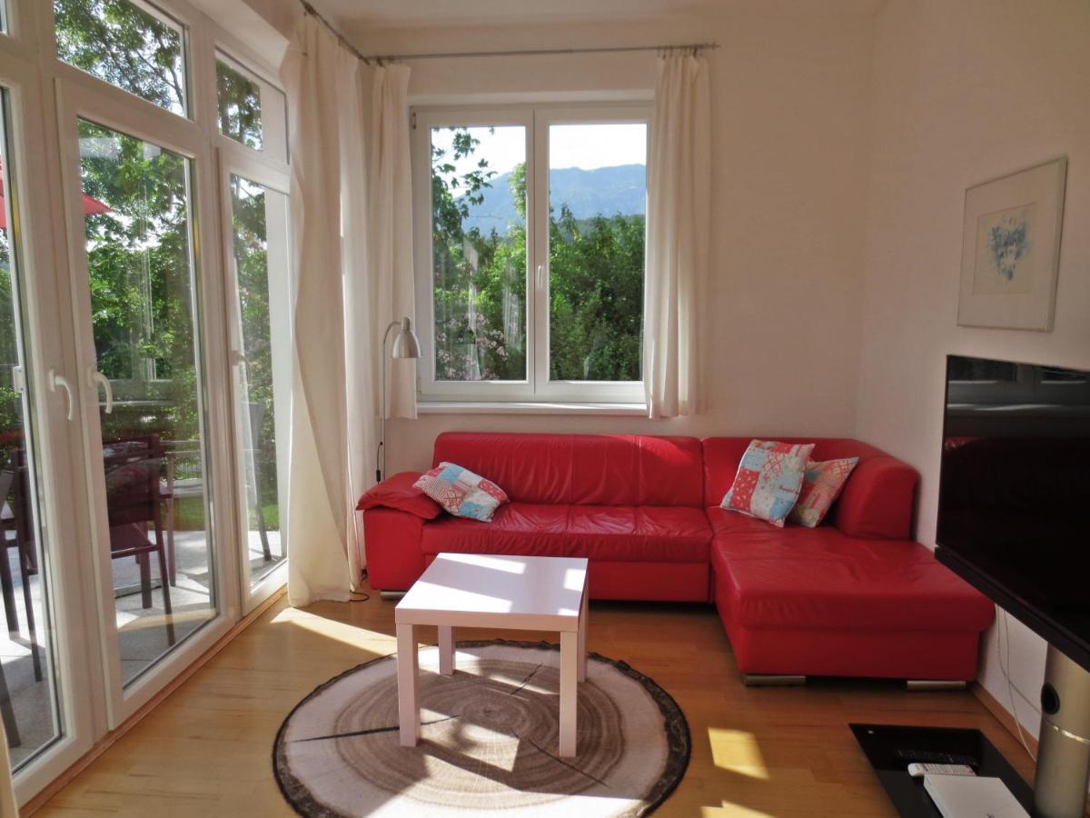Flores, Ferienhaus Oder Doppelzimmer, Im Gruenen, 5 Gehminuten Ins Zentrum, Parkplatz, Zero Emissions Bad Ischl Exteriér fotografie